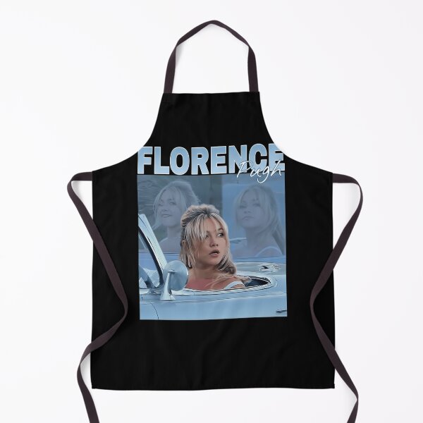 Item preview, Florence Pugh designed and sold by HansWaltesse.
