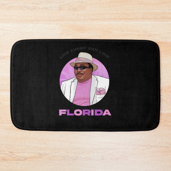 Item preview, Florida-Stanley-Stanley-Hudson designed and sold by HansWaltesse.