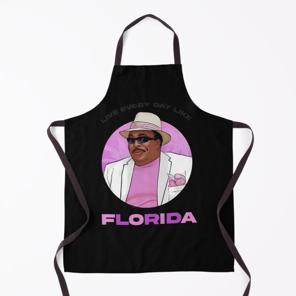 Artikelvorschau, Florida-Stanley-Stanley-Hudson entworfen und verkauft von HansWaltesse.