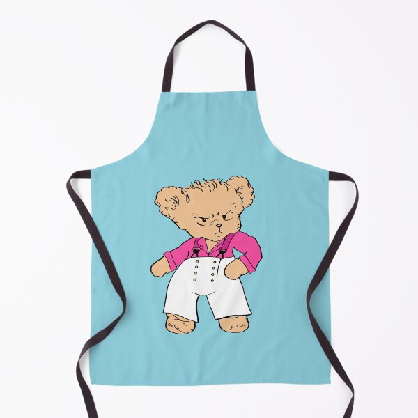 Item preview, ha ha ha bear designed and sold by delicate-pov.