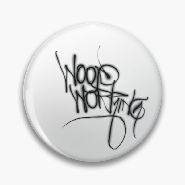 Item preview, WW. designed and sold by oaaakes.