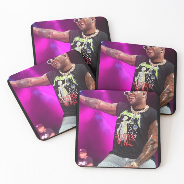 Item preview, Flo Rida---Photographer designed and sold by HansWaltesse.