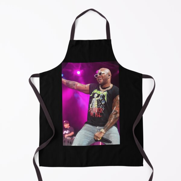 Item preview, Flo Rida---Photographer designed and sold by HansWaltesse.