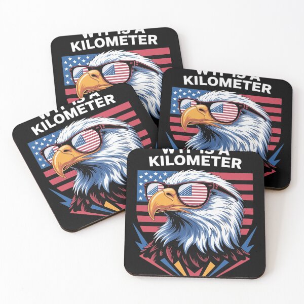 Item preview, WTF Is a Kilometer Funny 1  designed and sold by RoyTill0Art.
