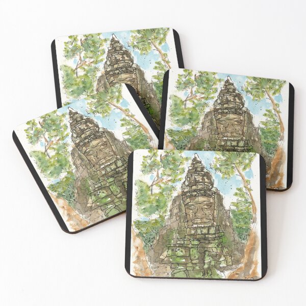 Item preview, Siem Reap Smile designed and sold by stufftyreese25.