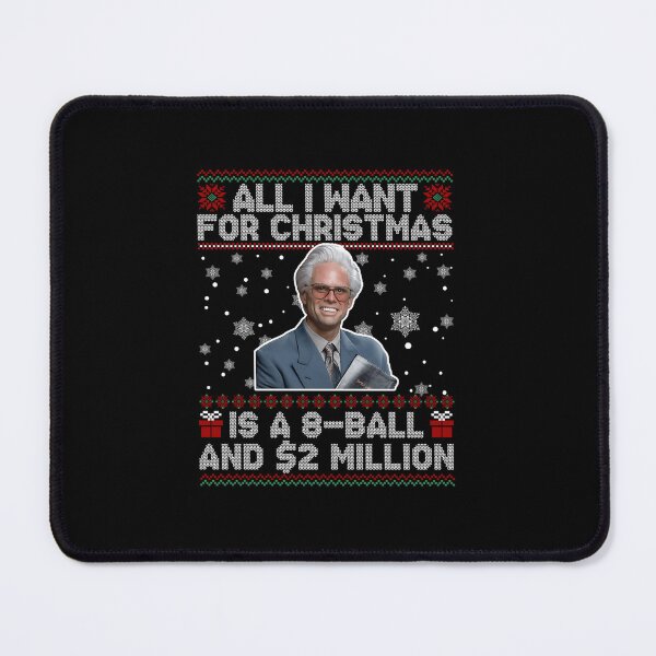 Item preview, Baby Billy Ugly Christmas designed and sold by FreemanpkArt.