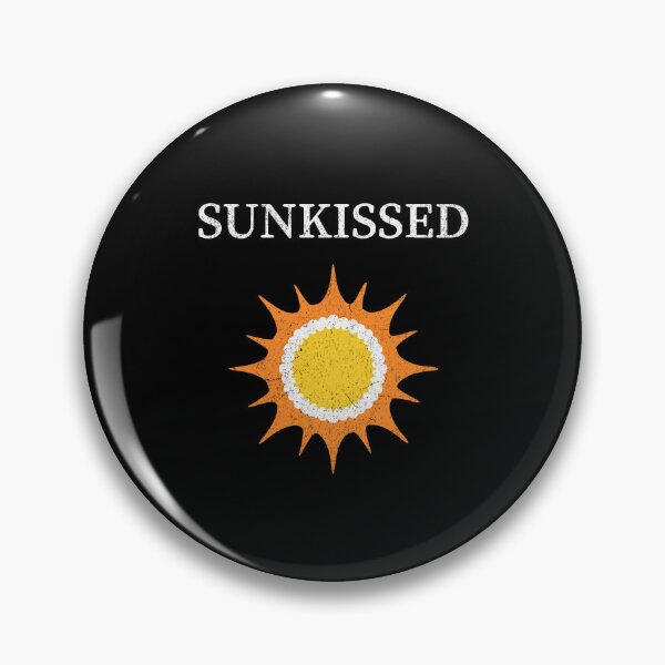 Item preview, Sunkissed designed and sold by Pflugart.