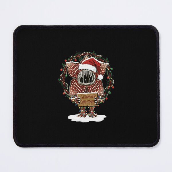 Item preview, Snowing Stranger Christmas  designed and sold by rezeroo210.