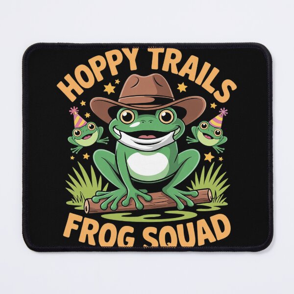 Item preview, Giddy Up Sluts Funny Western Cowgirl Ranch Rodeo Frog  designed and sold by RuthGAArt.