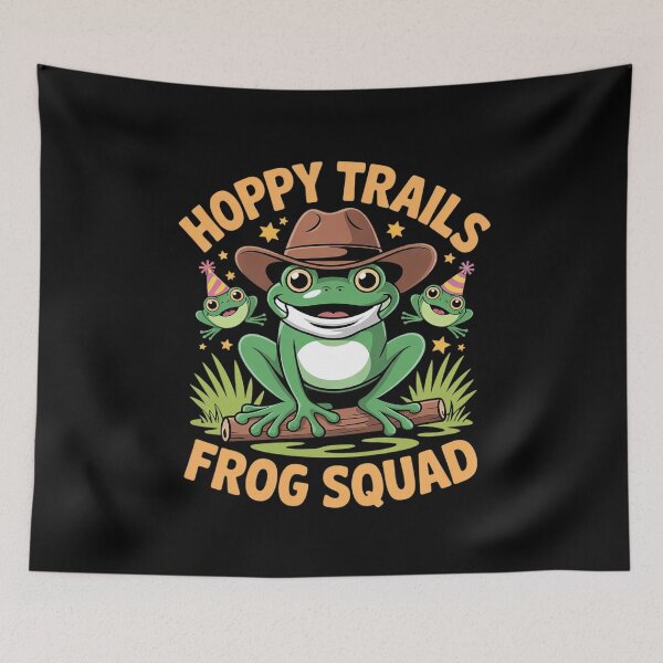 Item preview, Giddy Up Sluts Funny Western Cowgirl Ranch Rodeo Frog  designed and sold by RuthGAArt.