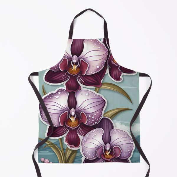 Item preview, Nature's Healing Orchids designed and sold by Whimspired By Paxx.