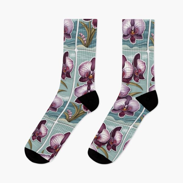 Item preview, Nature's Healing Orchids designed and sold by Whimspired By Paxx.
