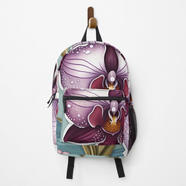 Item preview, Nature's Healing Orchids designed and sold by Whimspired By Paxx.