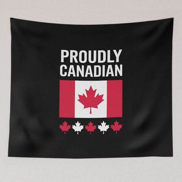 Item preview, Proudly Canadian designed and sold by estellaken.