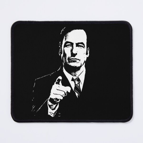 Item preview, It's All Good, Man! BCS S.a.u.l Goodman Meme designed and sold by ViolaOrn.