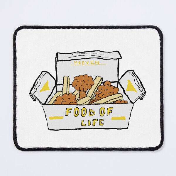 Item preview, Heaven Food designed and sold by Shooz34.