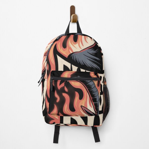 Item preview, Everyone Will Burn! designed and sold by Dylan Hambrook.