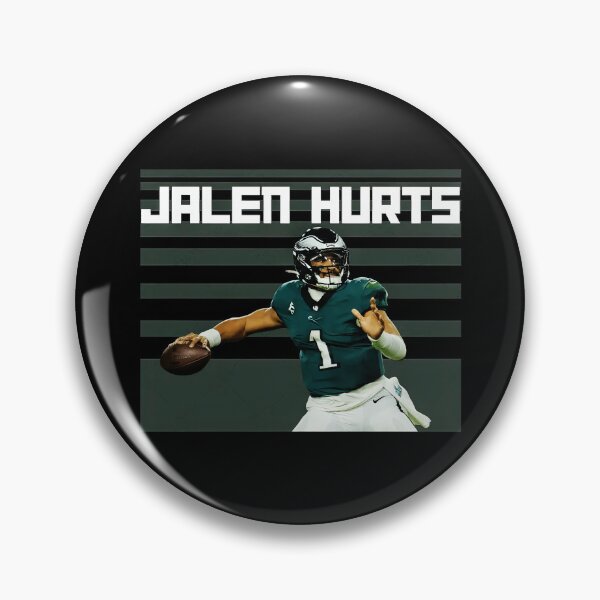 Item preview, Jalen Hurts - Amine  designed and sold by marisoawan.