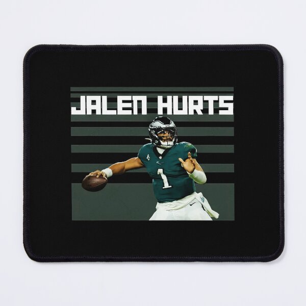 Item preview, Jalen Hurts - Amine designed and sold by marisoawan.