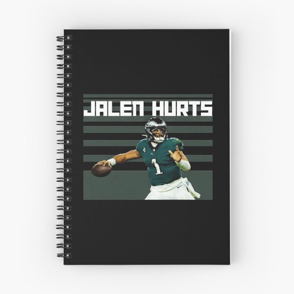 Item preview, Jalen Hurts - Amine  designed and sold by marisoawan.