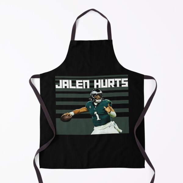 Item preview, Jalen Hurts - Amine designed and sold by marisoawan.