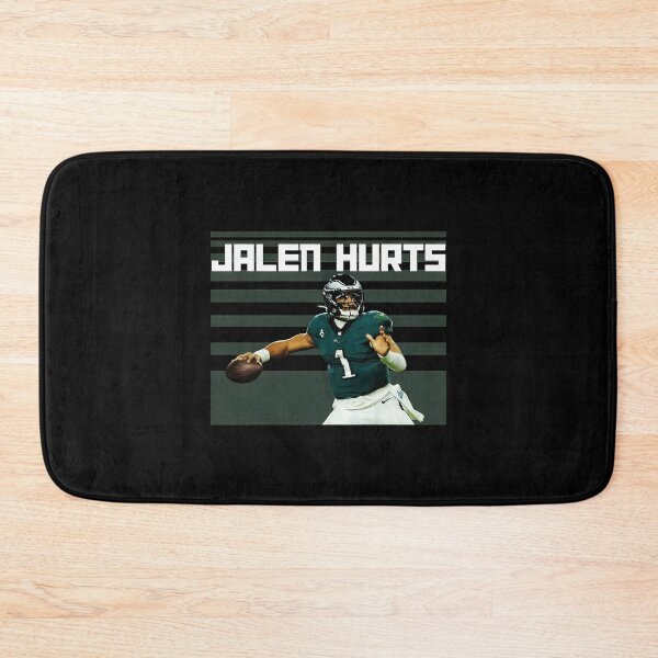Item preview, Jalen Hurts - Amine  designed and sold by marisoawan.