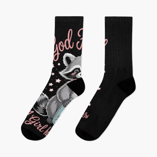 Item preview, God Forbid A Girl Has Hobbies  designed and sold by RuthGAArt.