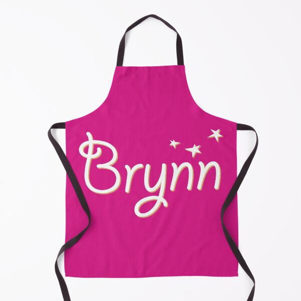 Item preview, My Name is Brynn designed and sold by CharlottePlaceArt.