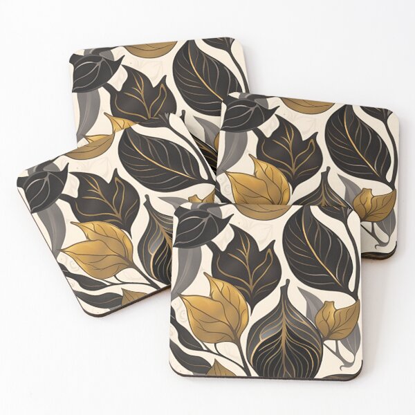 Item preview, Nature's Healing Gold designed and sold by Dream Whimspirations.
