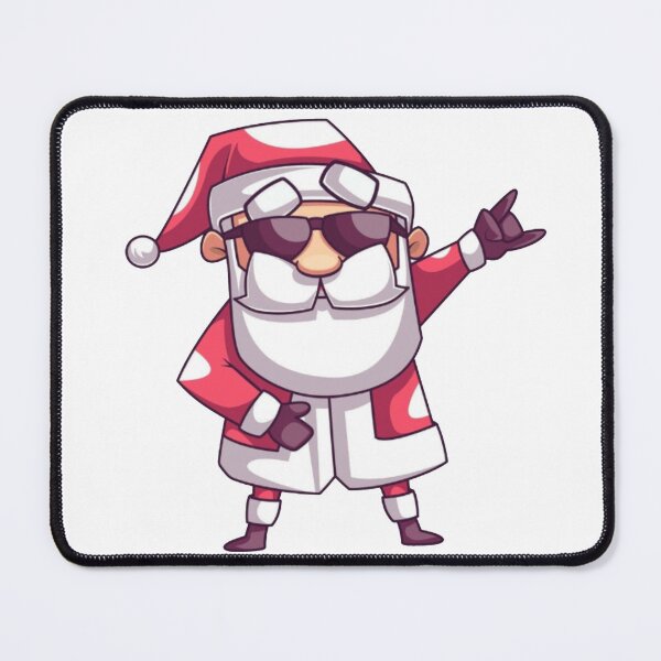 Item preview, Santa rocks designed and sold by Shresart ✨.