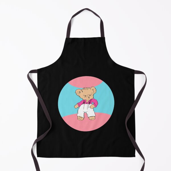 Item preview, ha ha ha bear designed and sold by delicate-pov.