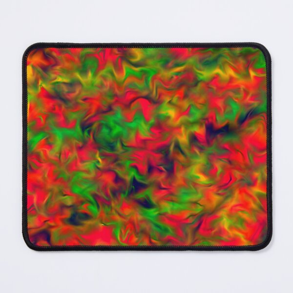 Item preview, Psychedelic Rasta Pattern designed and sold by BeJahMan.