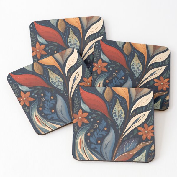 Item preview, Nature's Healing Winter Blues designed and sold by Dream Whimspirations.