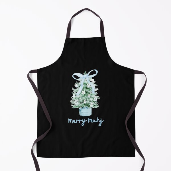 Item preview, Merry Mahj Christmas Mahjong designed and sold by WayTBeenkenArt.
