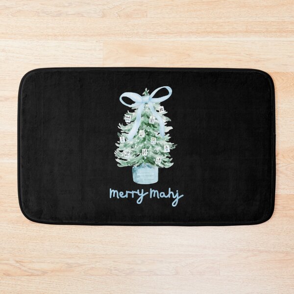 Item preview, Merry Mahj Christmas Mahjong  designed and sold by WayTBeenkenArt.