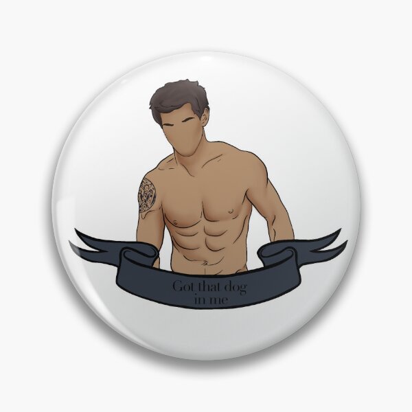 Artikelvorschau, Twilight Jacob Black entworfen und verkauft von Mofitzen.