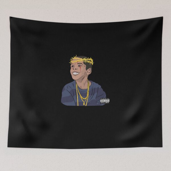 Item preview, Flygod---Westside-Gun designed and sold by DirkKoche.