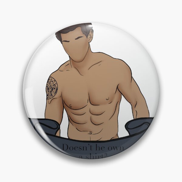 Artikelvorschau, Twilight Jacob Black entworfen und verkauft von Mofitzen.