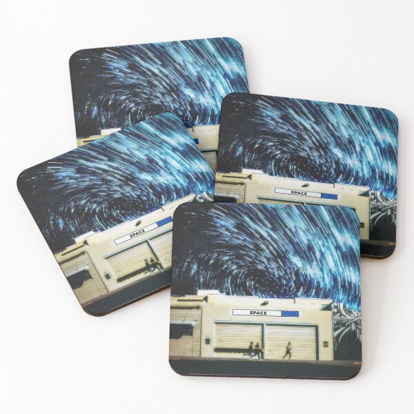Item preview, Starfall Dream JHS Pedals Motion designed and sold by Stephanie  D Daecher.