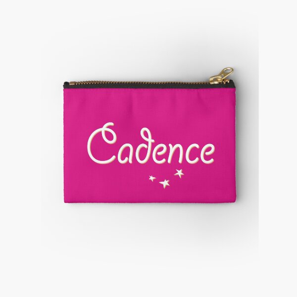 Item preview, My Name is Cadence designed and sold by CharlottePlaceArt.