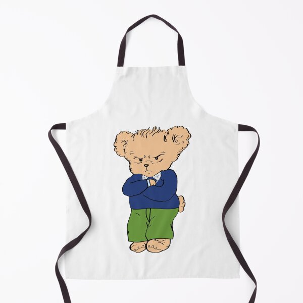 Item preview, ha ha ha bear sirius designed and sold by delicate-pov.