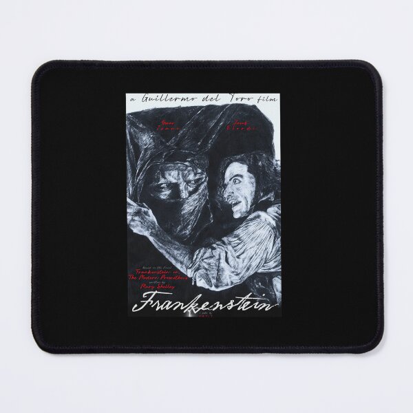 Item preview, Frankensteins Jacob Elordi Oscar Isaac designed and sold by Ashley Allen.