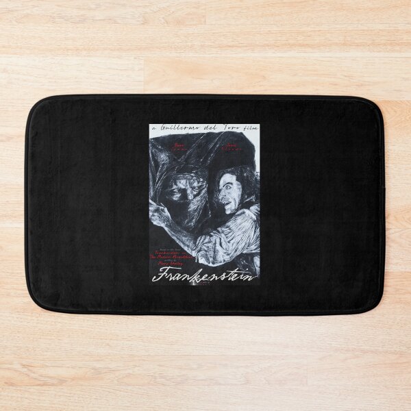 Item preview, Frankensteins Jacob Elordi Oscar Isaac  designed and sold by Ashley Allen.