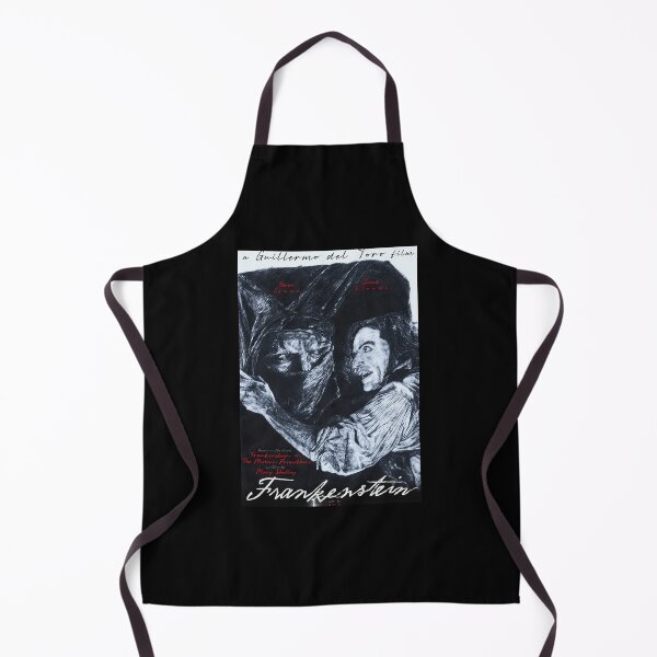 Item preview, Frankensteins Jacob Elordi Oscar Isaac designed and sold by Ashley Allen.