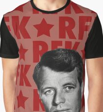 RFK Graphic T-Shirt