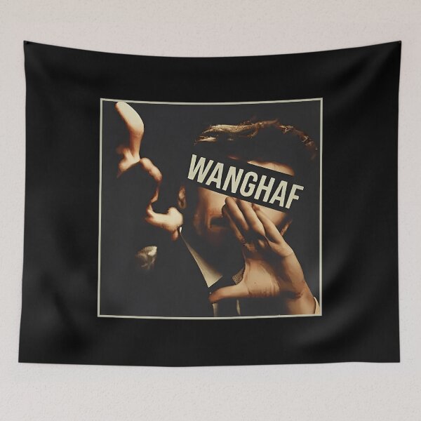Item preview, America First  Af Wanghaf designed and sold by Ashley Allen.