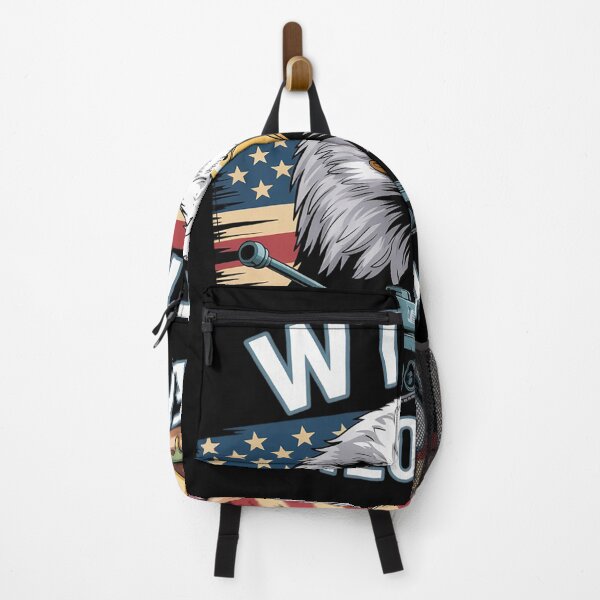 Item preview, WTF Is A Kilometer Meme 4th Of July In Back  designed and sold by RoyTill0Art.