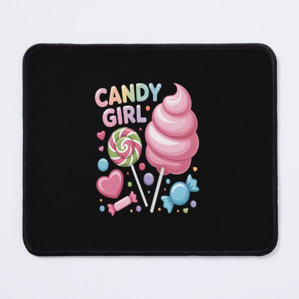 Item preview, Candy Girls Dress Halloween Costume Girls Treat Lover designed and sold by Rrettgison.