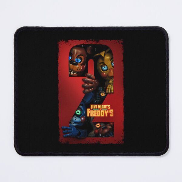 Item preview, Five Nights At Freddy'S 2 designed and sold by RebeccaMunoz77.