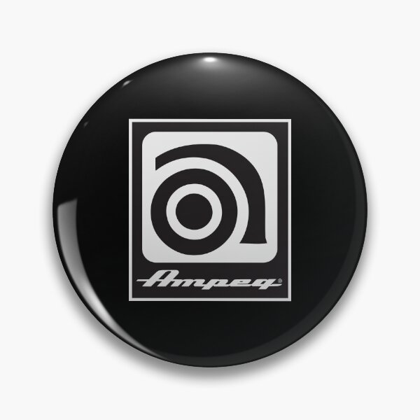 Item preview, Celestial Dream Ampeg Bass Amp cFlight designed and sold by Stephanie  D Daecher.